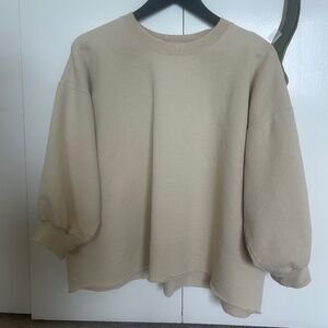 Rachel Comey sweatshirt